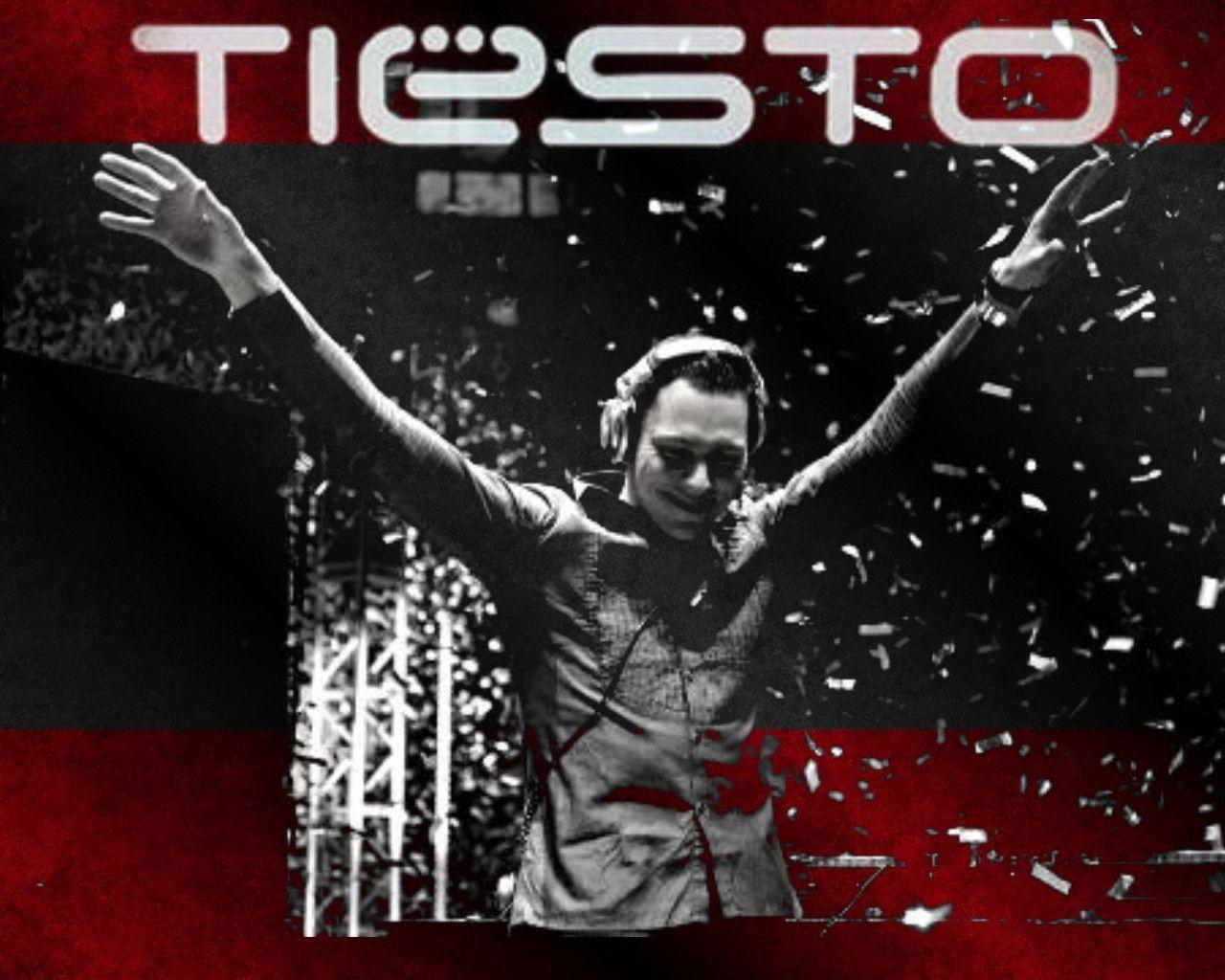 DJ Tiesto image tiesto HD wallpaper and background photo