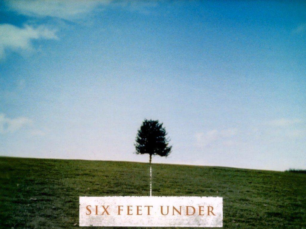 Six Feet Under Wallpaper. HD Wallpaper Base