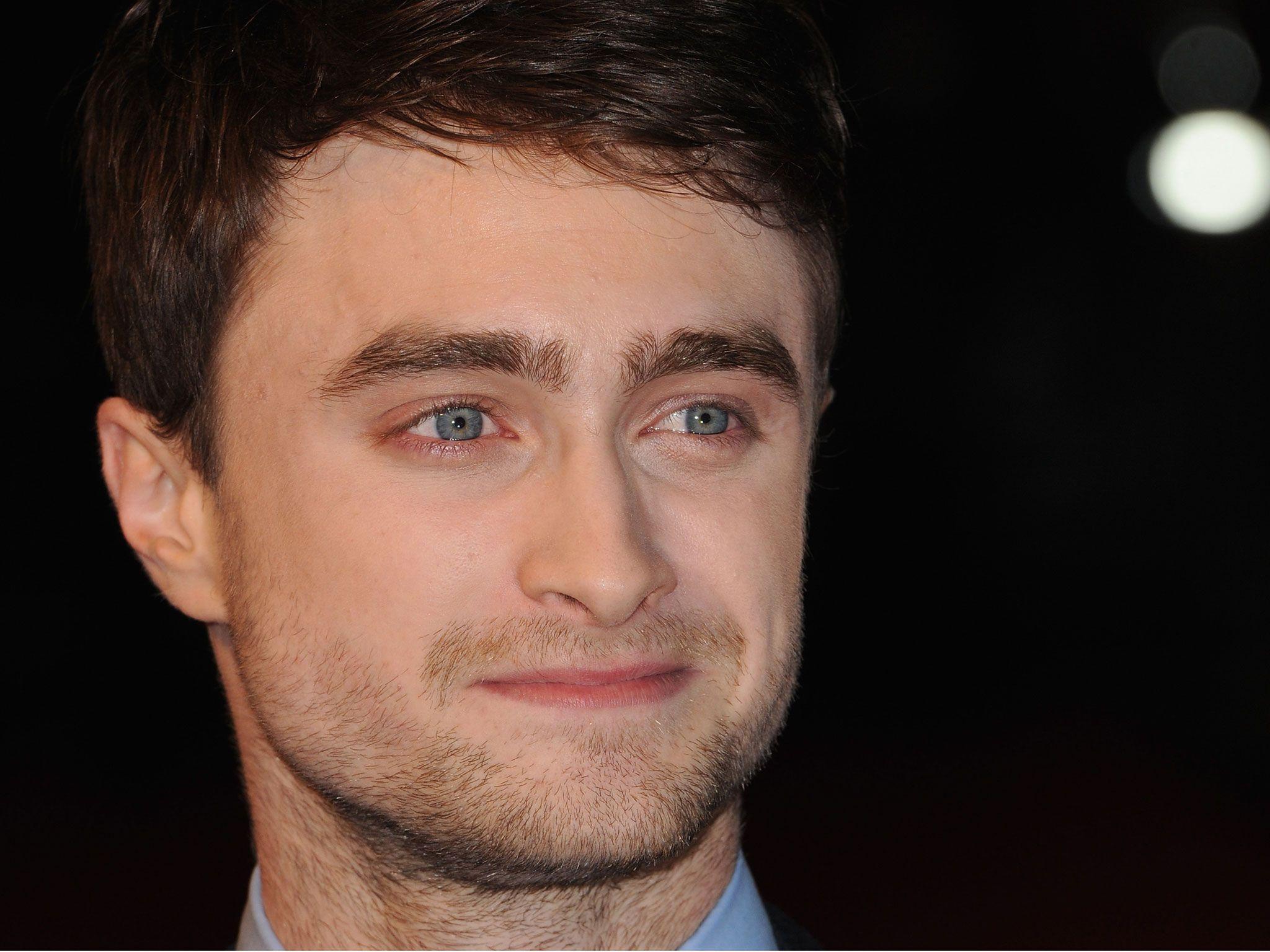 Daniel Radcliffe 2015 Wallpapers - Wallpaper Cave