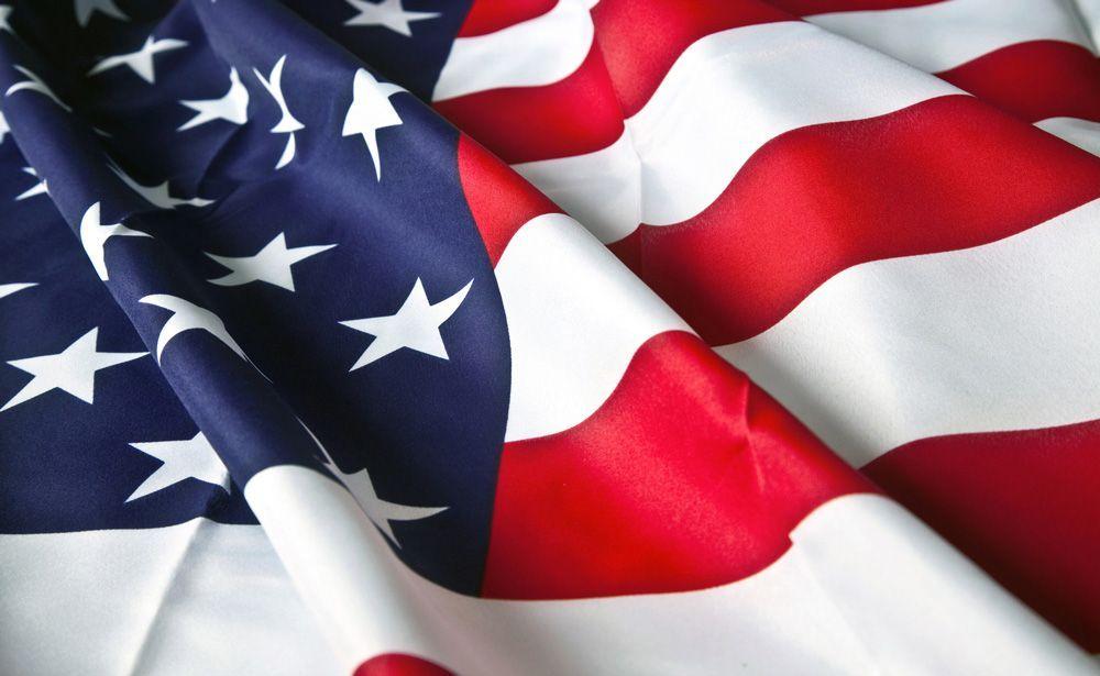Free American Flag Wallpapers