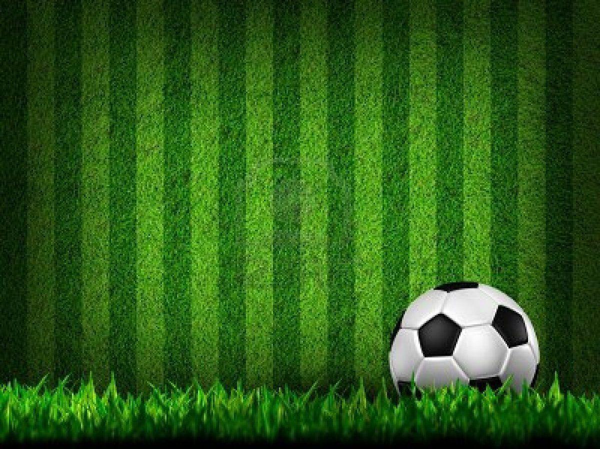 image For > Football Field Wallpaper