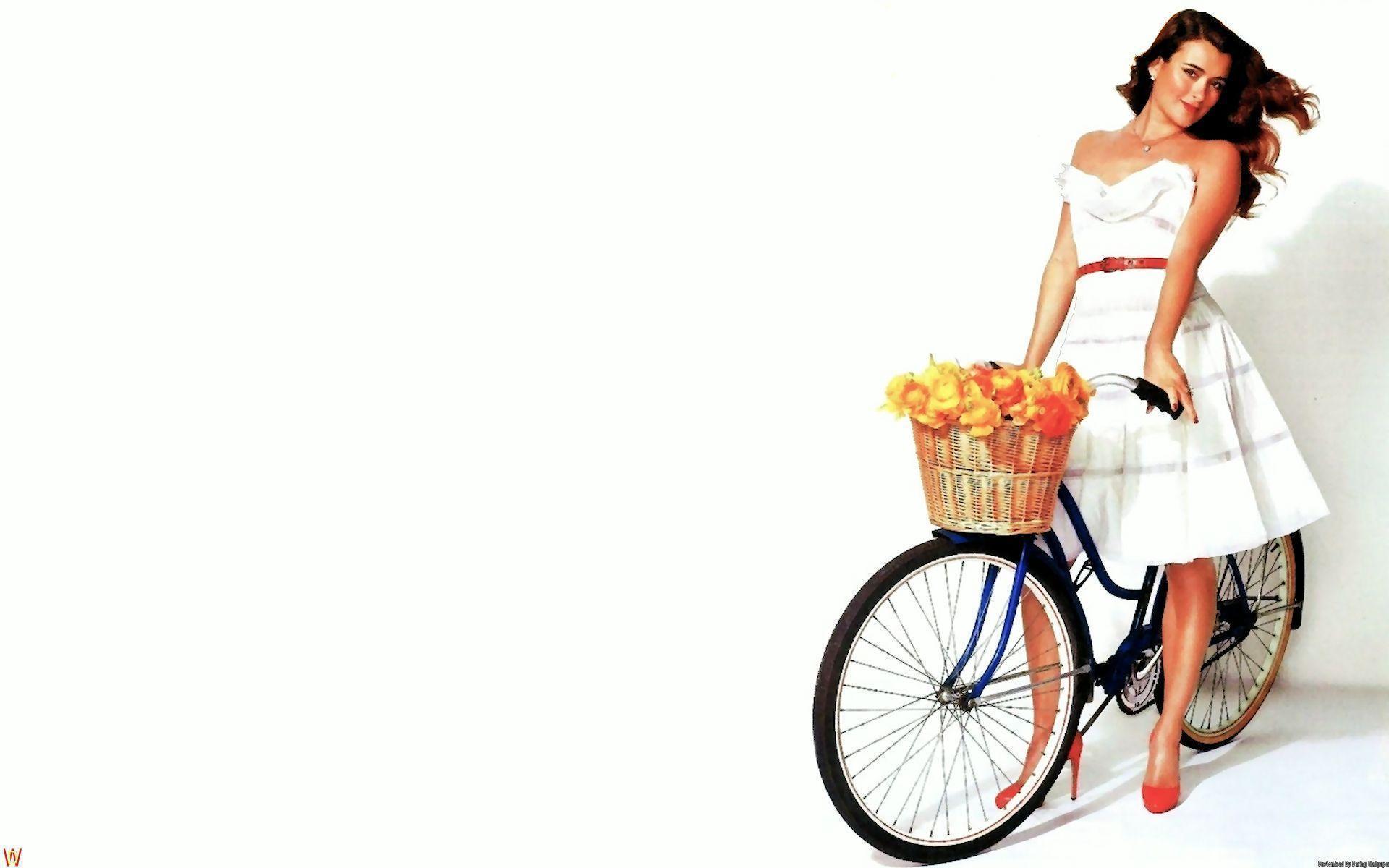 Cote De Pablo (Wholesome) Wallpaper David Wallpaper