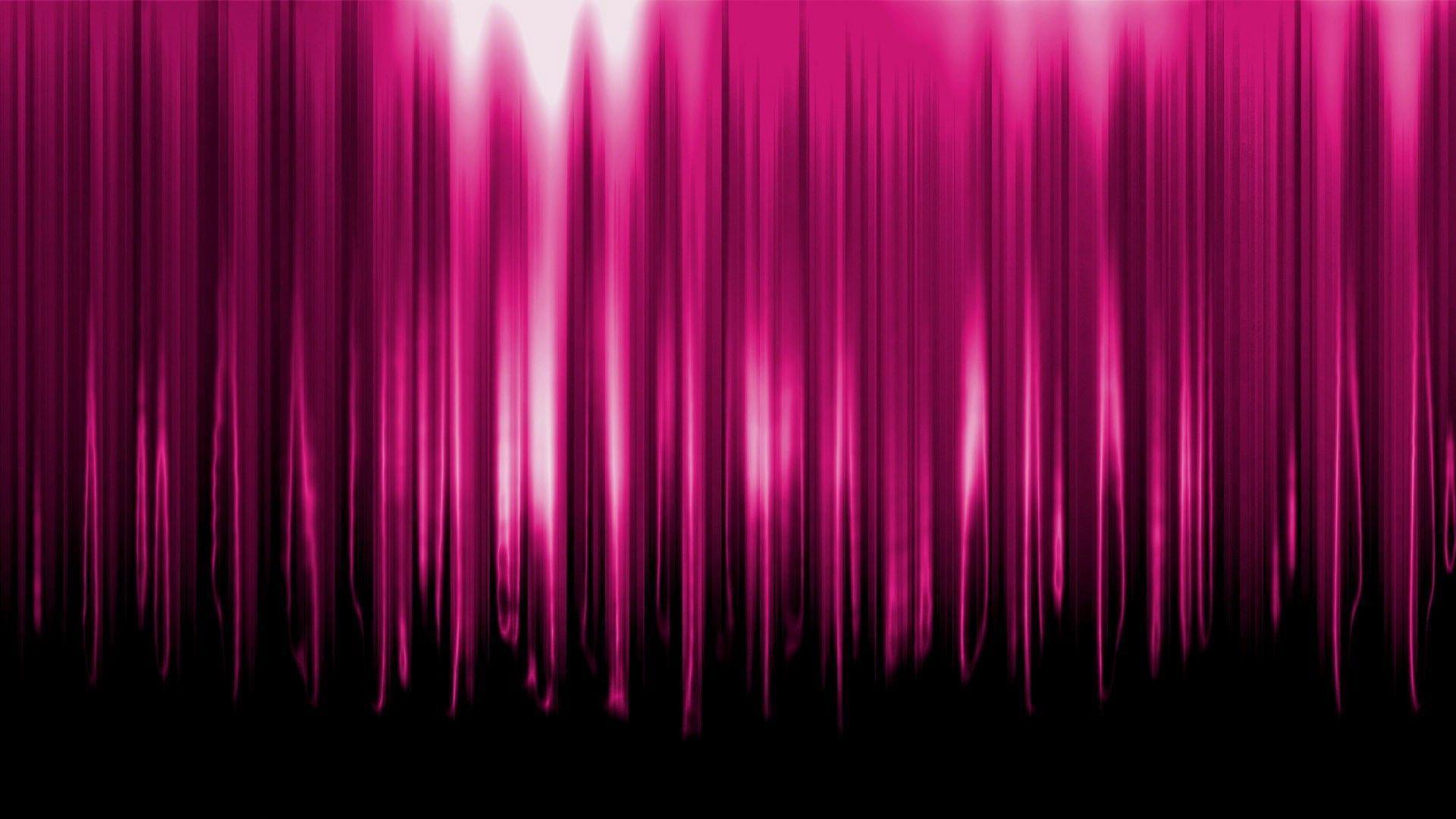 image For > Magenta Abstract Background