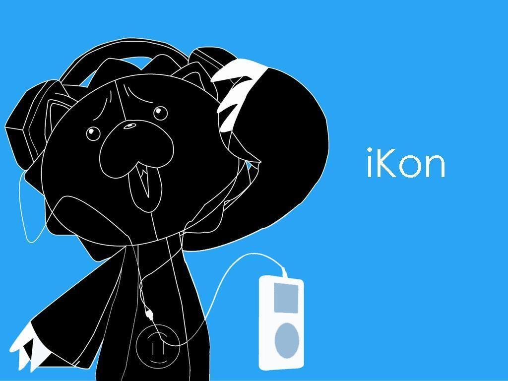 Kon Bleach Wallpaper