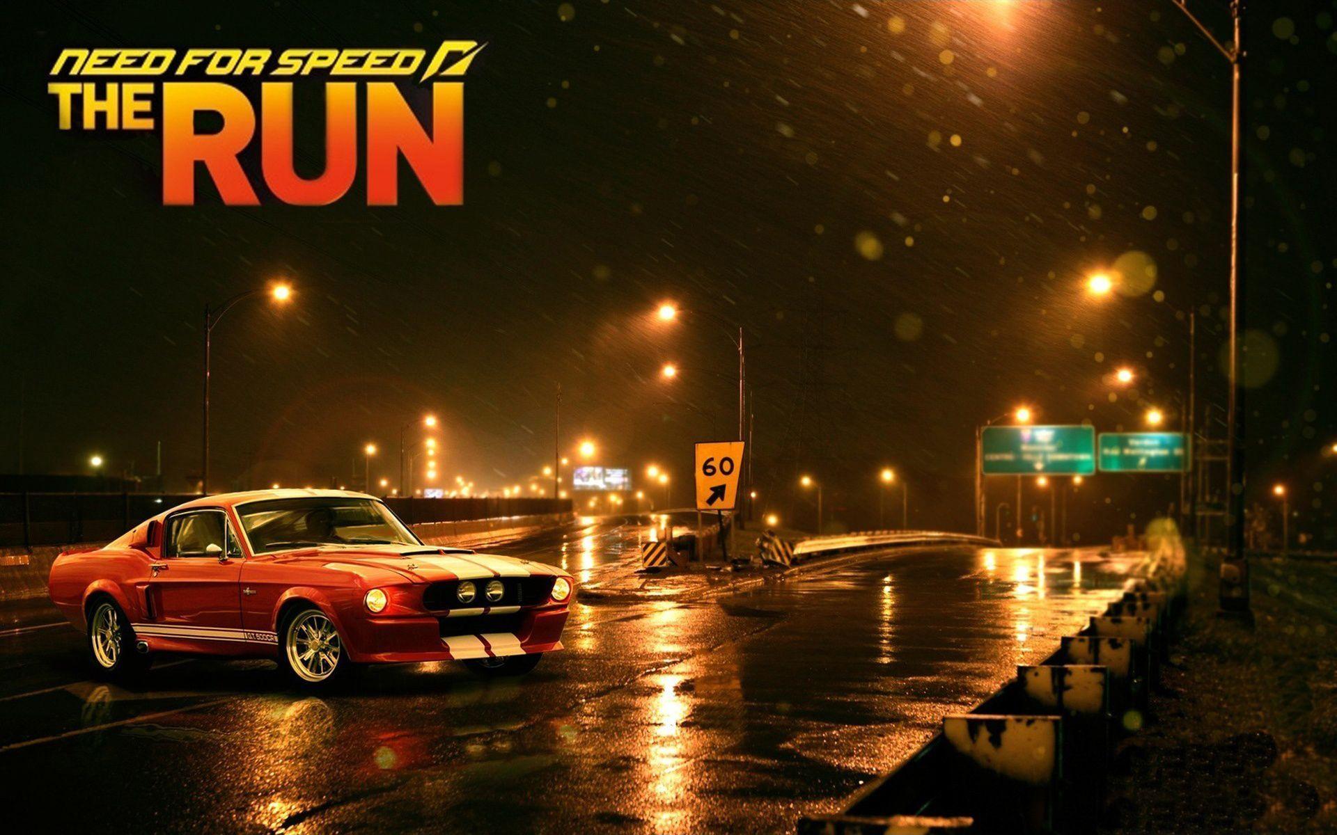 Wallpaper For > Need For Speed The Run Wallpaper HD