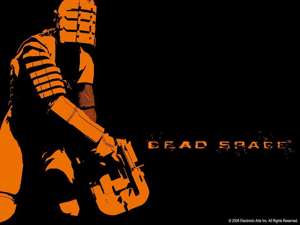 Dead Space Wallpaper 1024x768