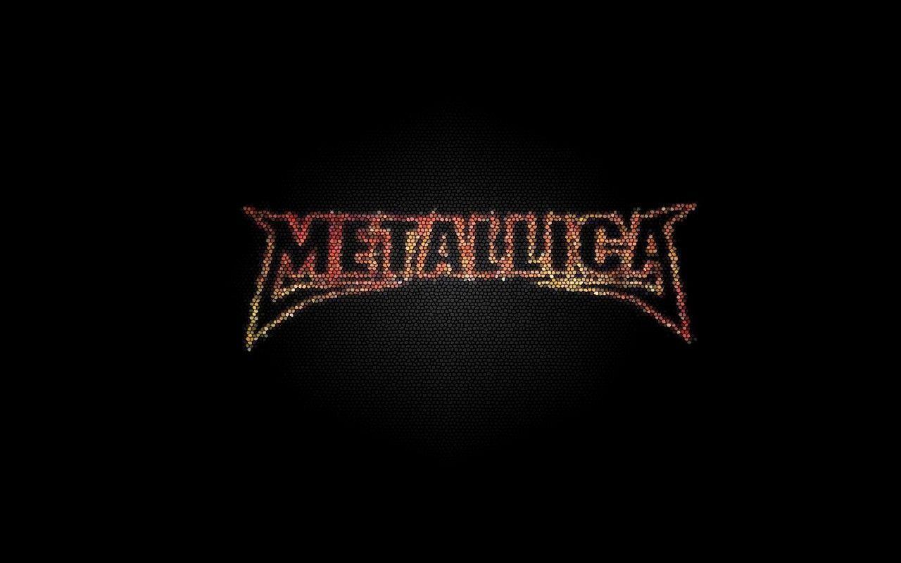 Metallica Wallpaper (Wallpaper 1 6 Of 6)