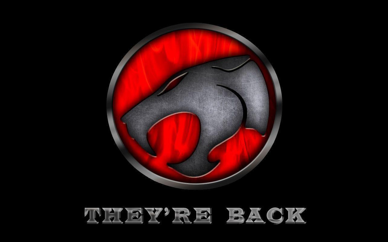 Thundercats Wallpaper