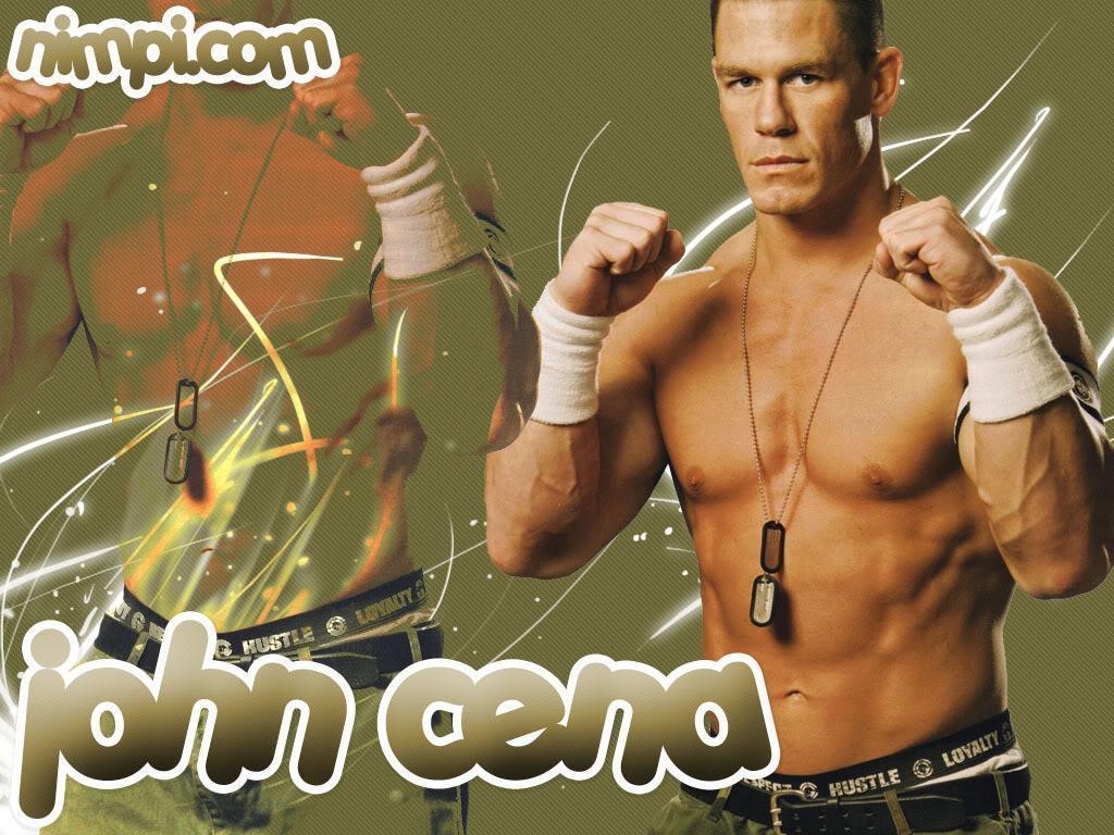 John Cena Vector Wallpaper To Free Wallpaper