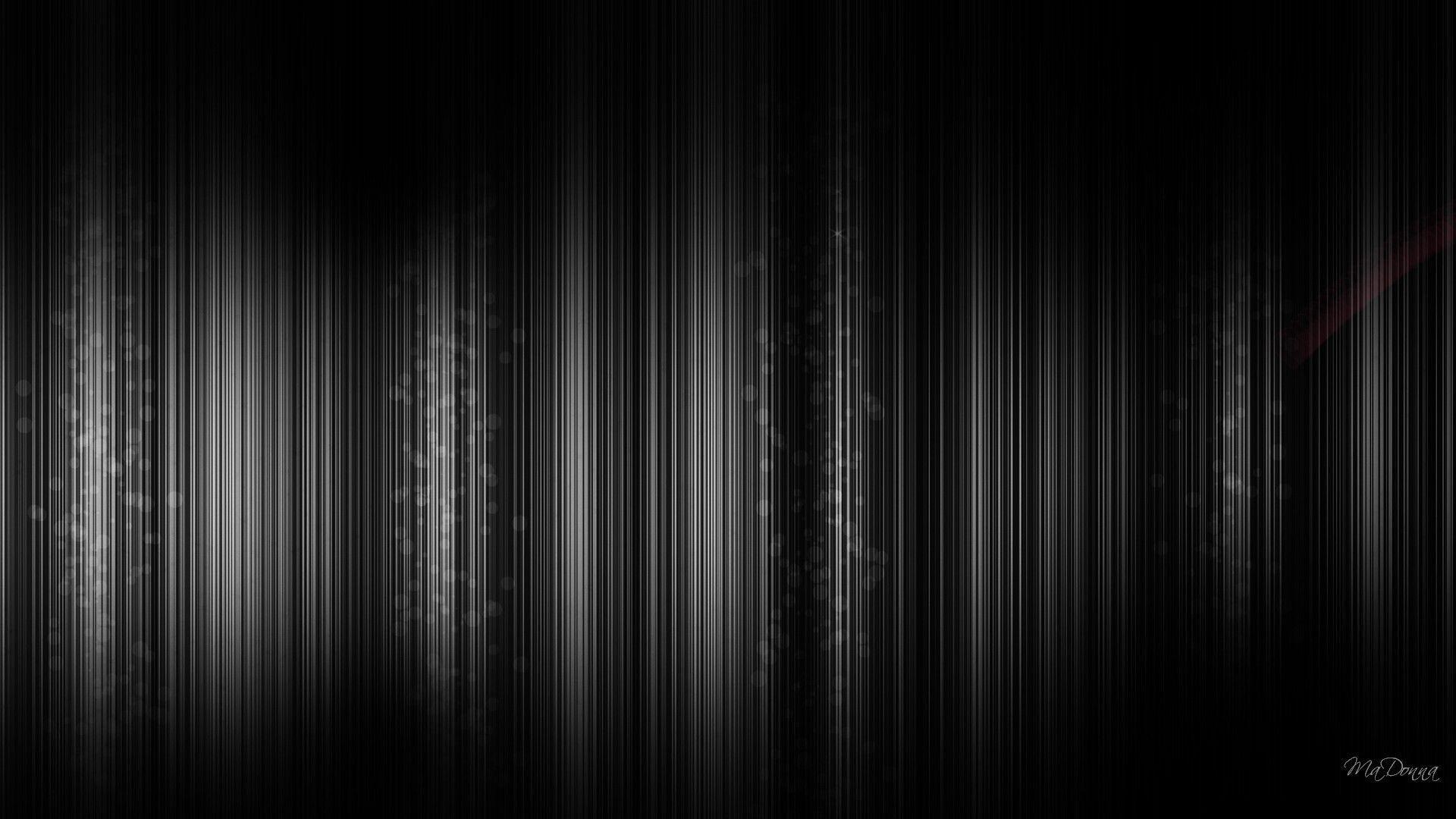 Wallpapers For > Black White Abstract Wallpapers