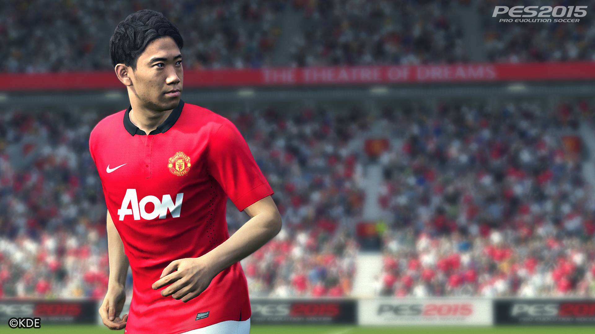 Pro Evolution Soccer Makes Its Next Gen Debut On PlayStation 4