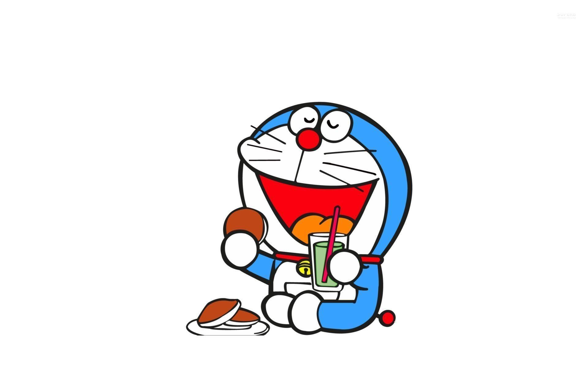 Most Downloaded Doraemon Wallpapers