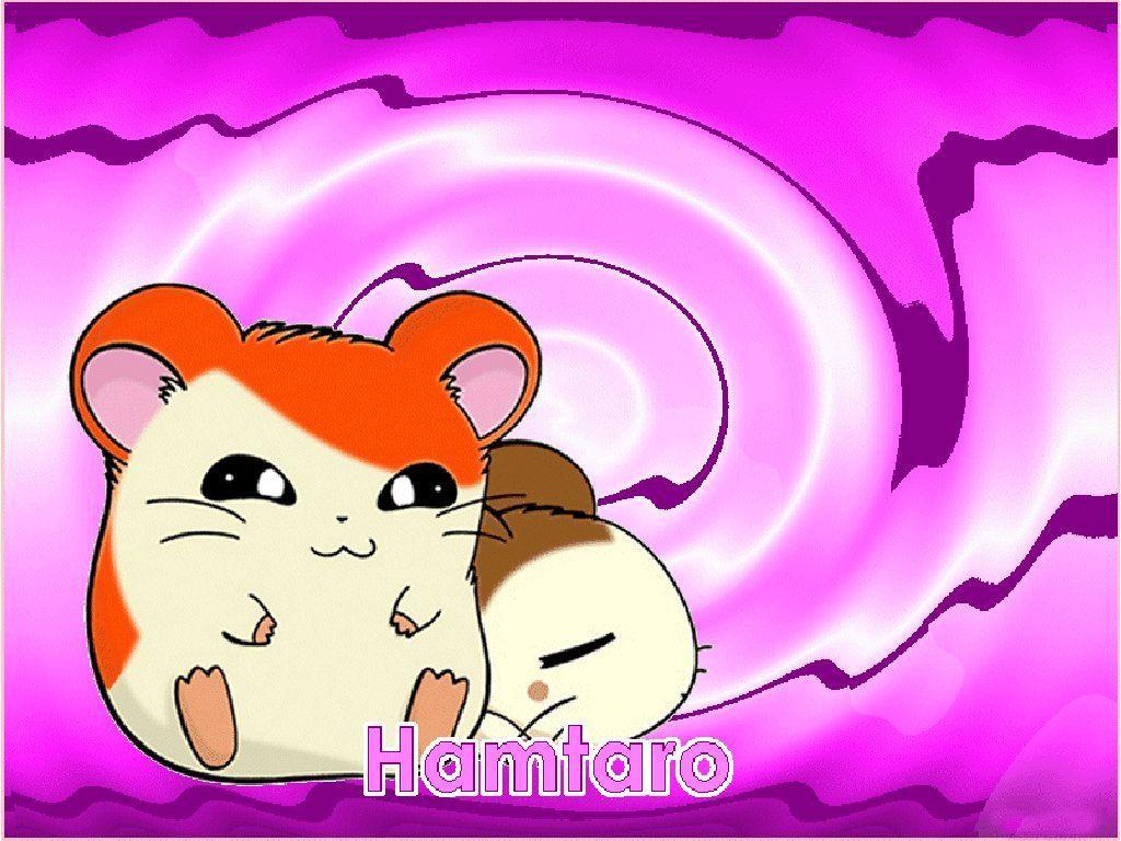 Hamtaro Desktop For Background / Hamtaro Wallpaper