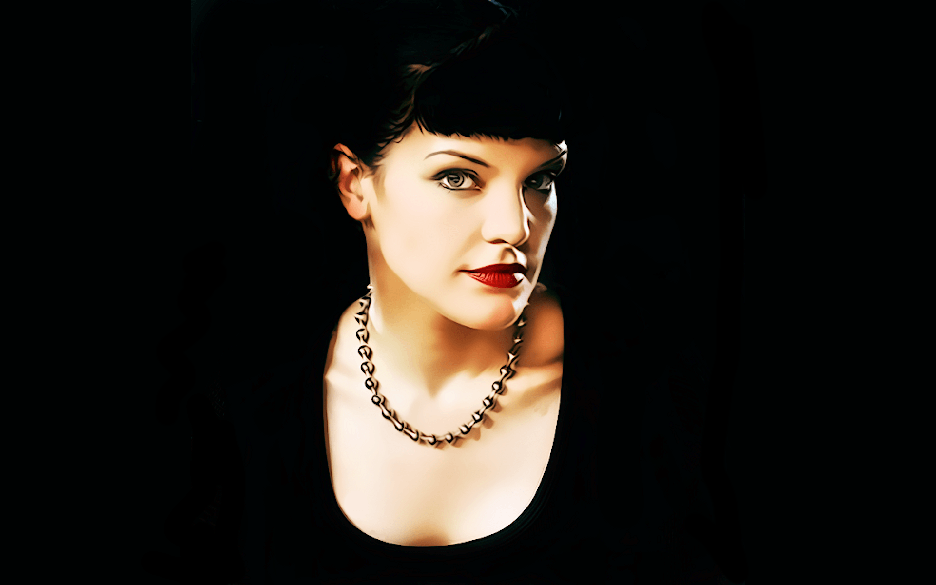 Fonds d&;écran Pauley Perrette, tous les wallpaper Pauley Perrette