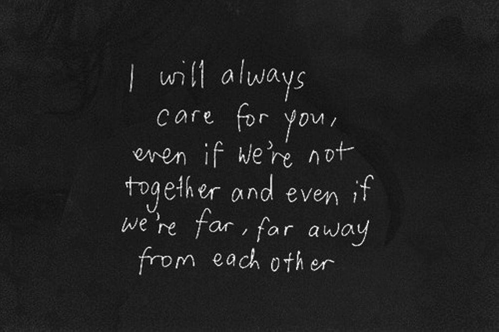 Love Quotes With Wallpaper