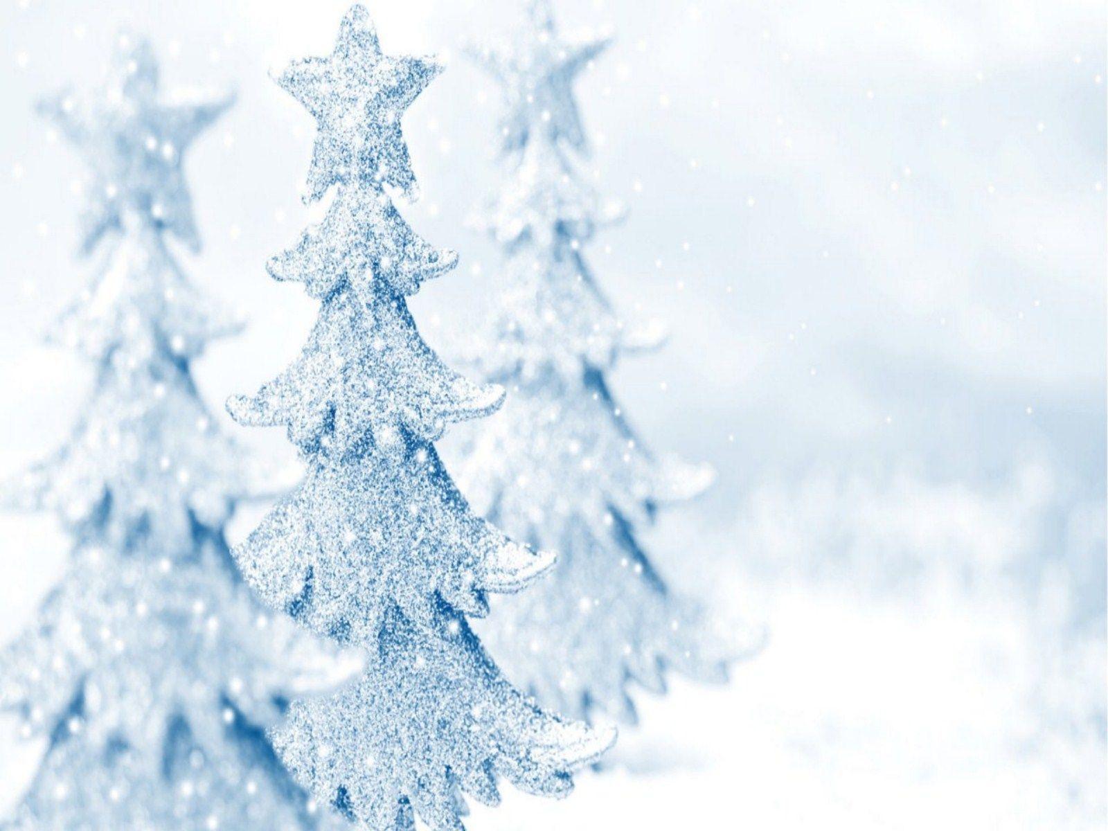 Winter iPhone Wallpaper