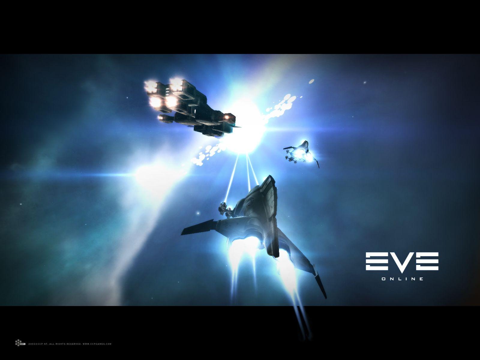 You searched for Eve Online Wallpaper LodzKie.biz: Scary Image