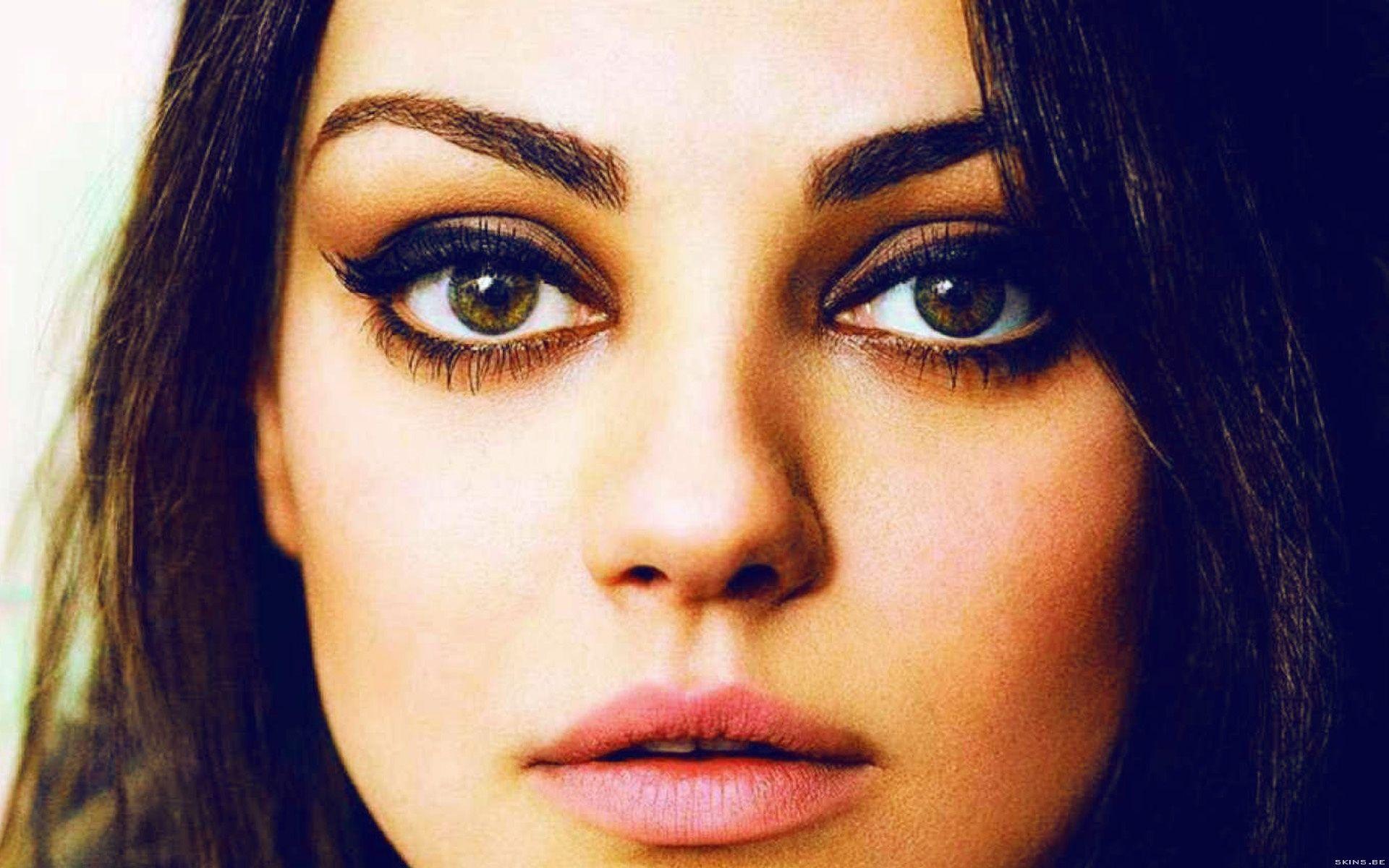 Mila Kunis Wallpapers - Wallpaper Cave