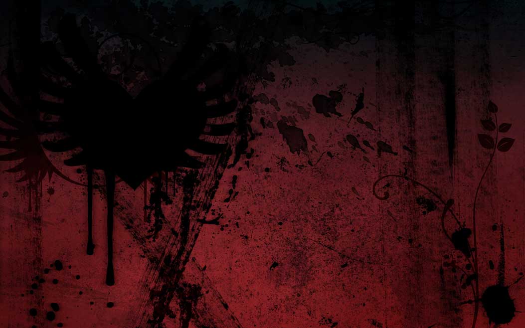 Free Grunge Heart Stock Background Image Background Etc