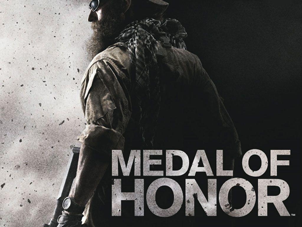 Medal Of Honor Game Wallpapers
