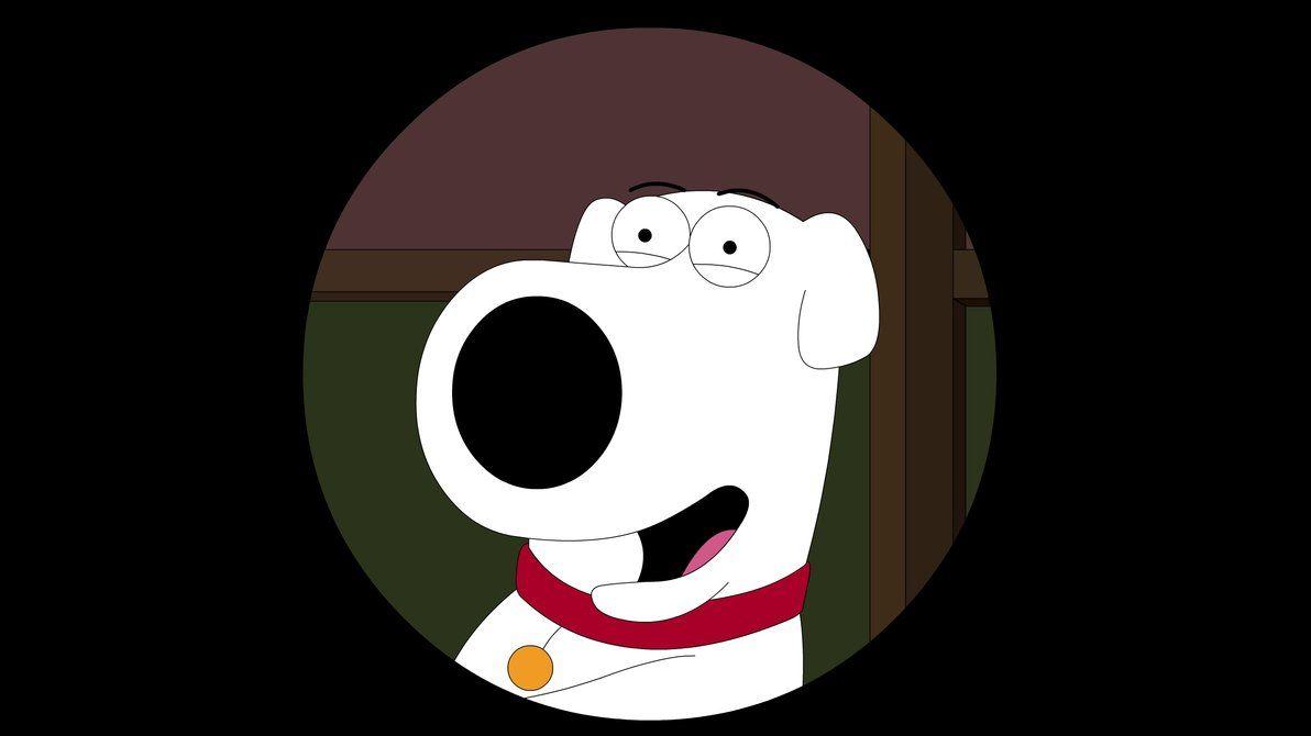 image For > Brian Griffin Wallpaper