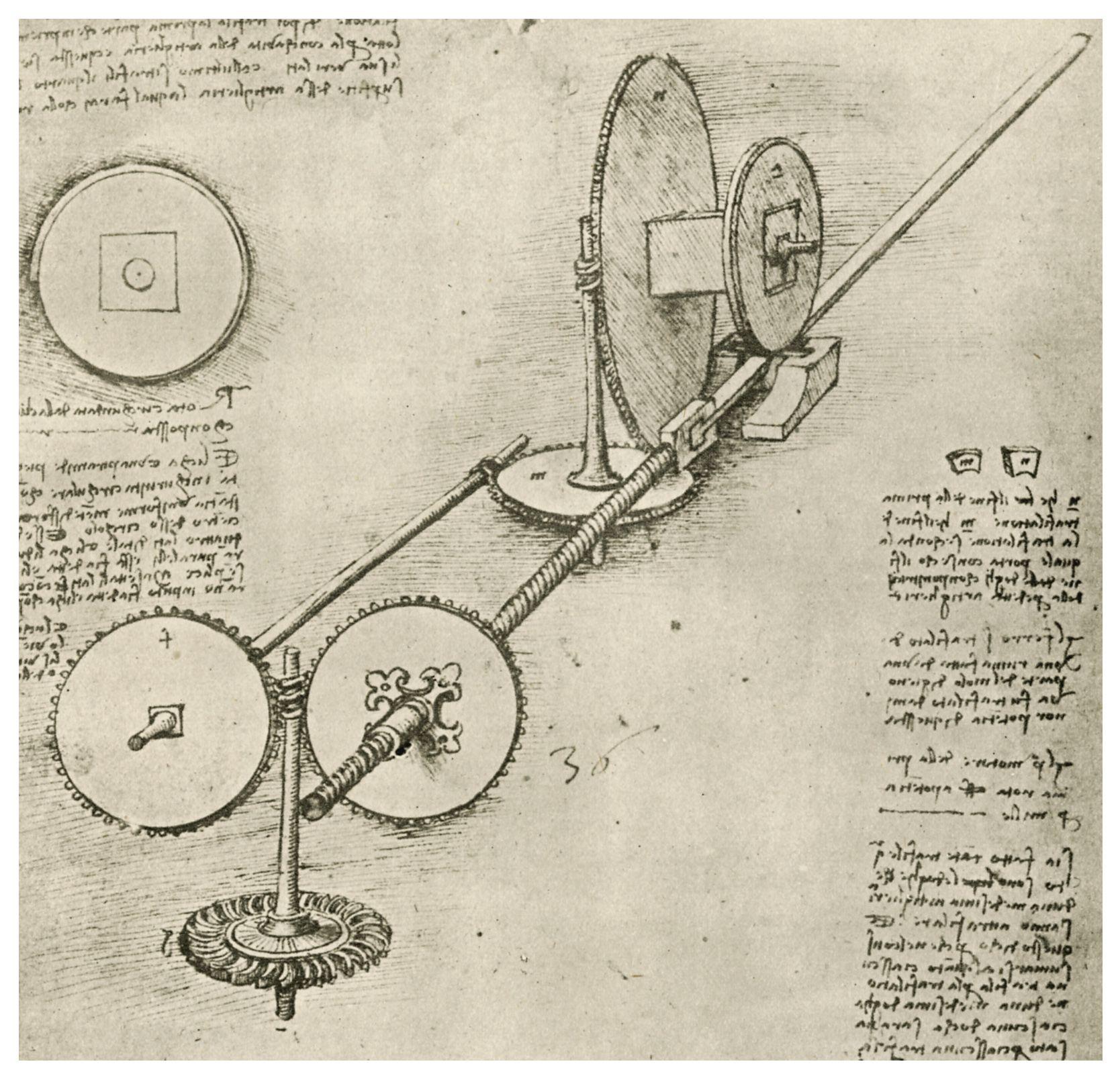 Leonardo da Vinci Drawings Image 41. hdwallpaper