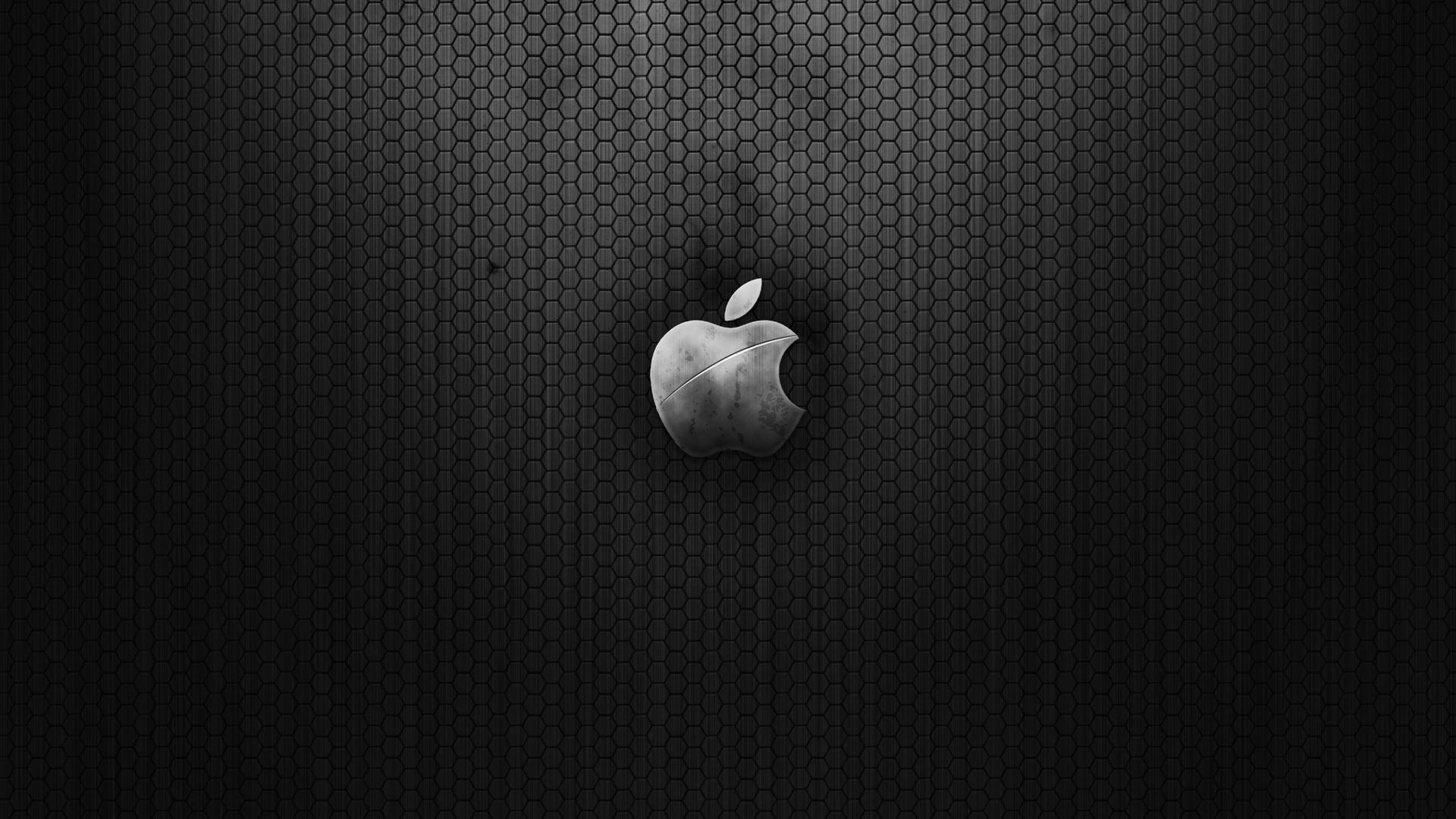 Black Mac HD Wallpapers 1080p