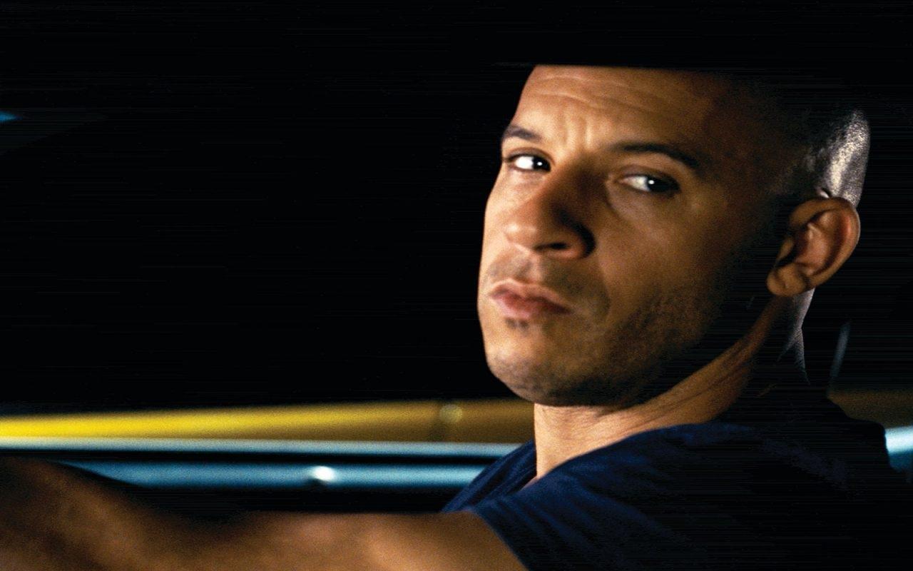 Vin Diesel En Fast Furious Wallpaper 1280x800. Hot HD Wallpaper
