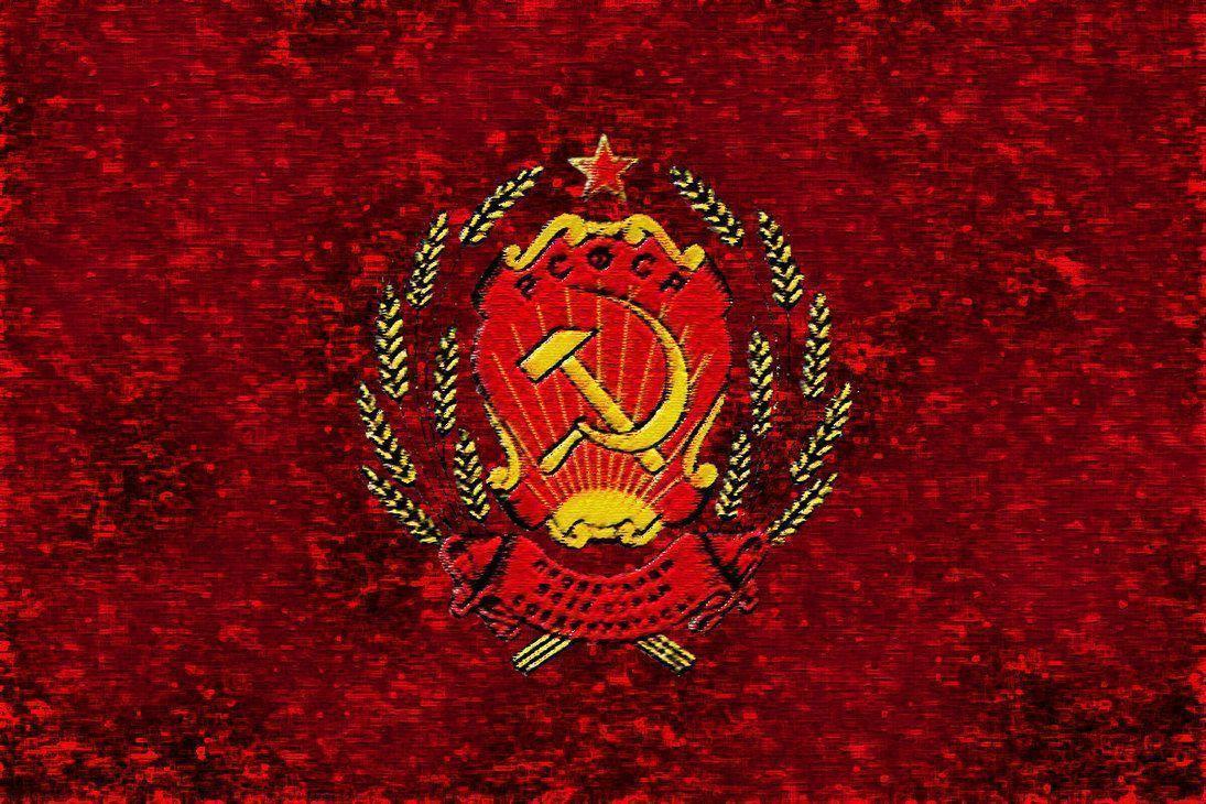 Wallpaper For > Soviet Russia Wallpaper