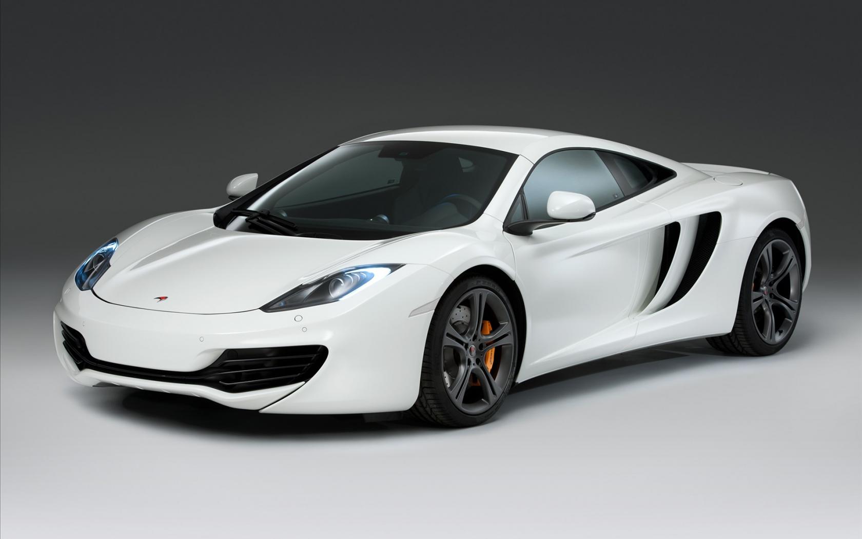 White Car Images Hd
