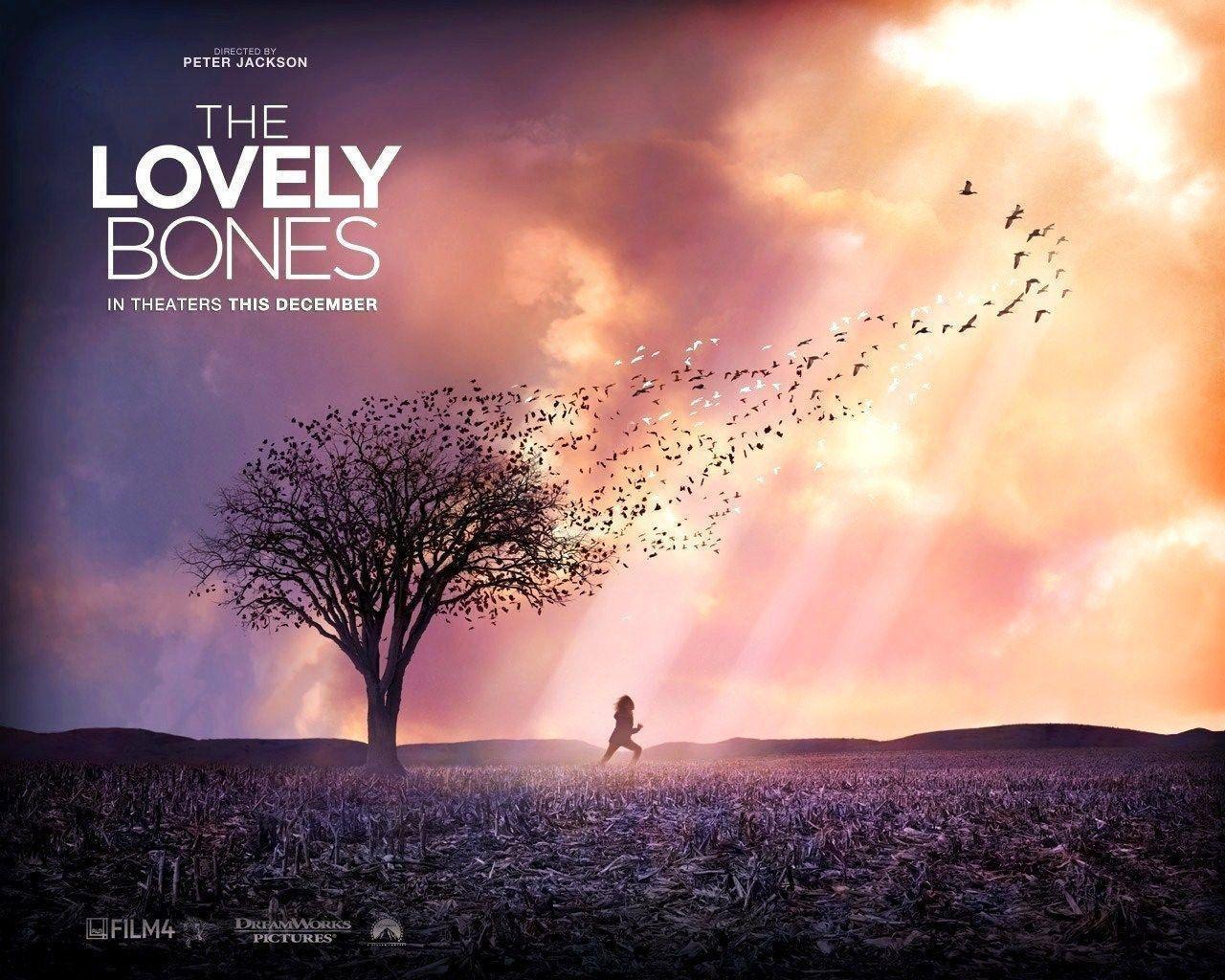 Lovely Bones Wallpaper Lovely Bones (The film) Wallpaper