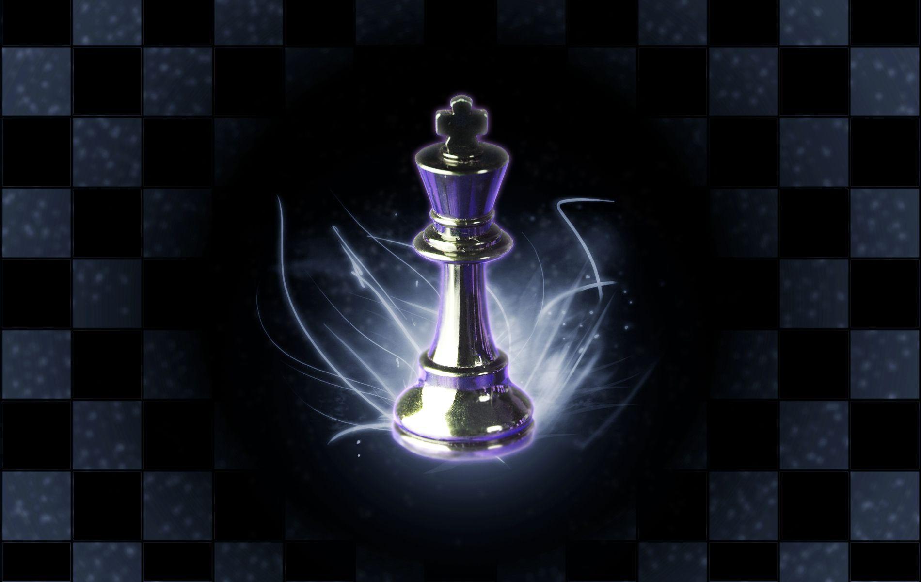 Chess 3D Wallpaper 9