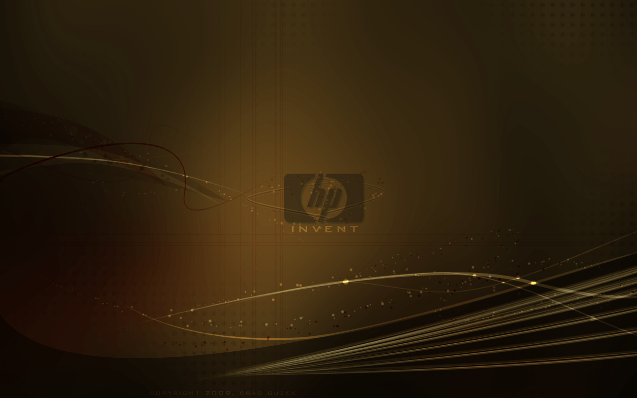 Hp Wallpaper Widescreen