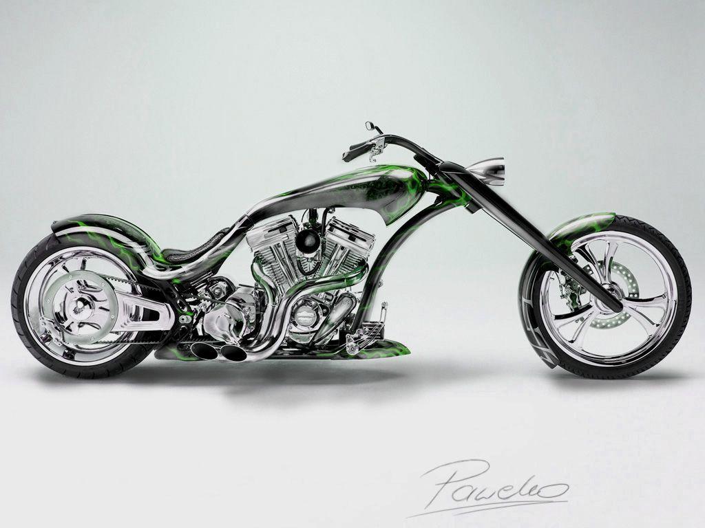 Chopper Occ By Polishm4n. Islamic HD Wallpaper