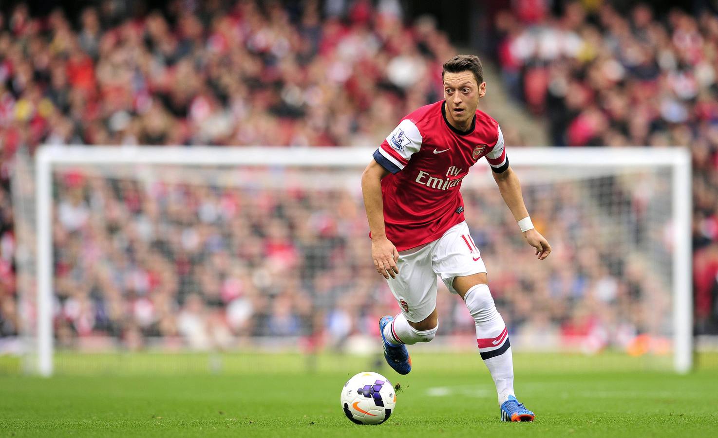 mesut ozil 2014 fc arsenal wallpaper. Wallput