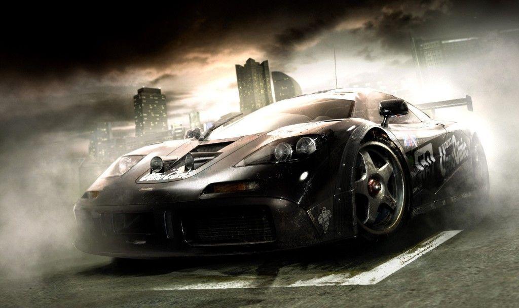 Cars Wallpaper HD For Desktop