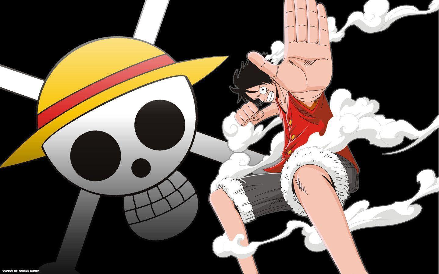 Wallpapers For > Luffy Iphone Wallpapers