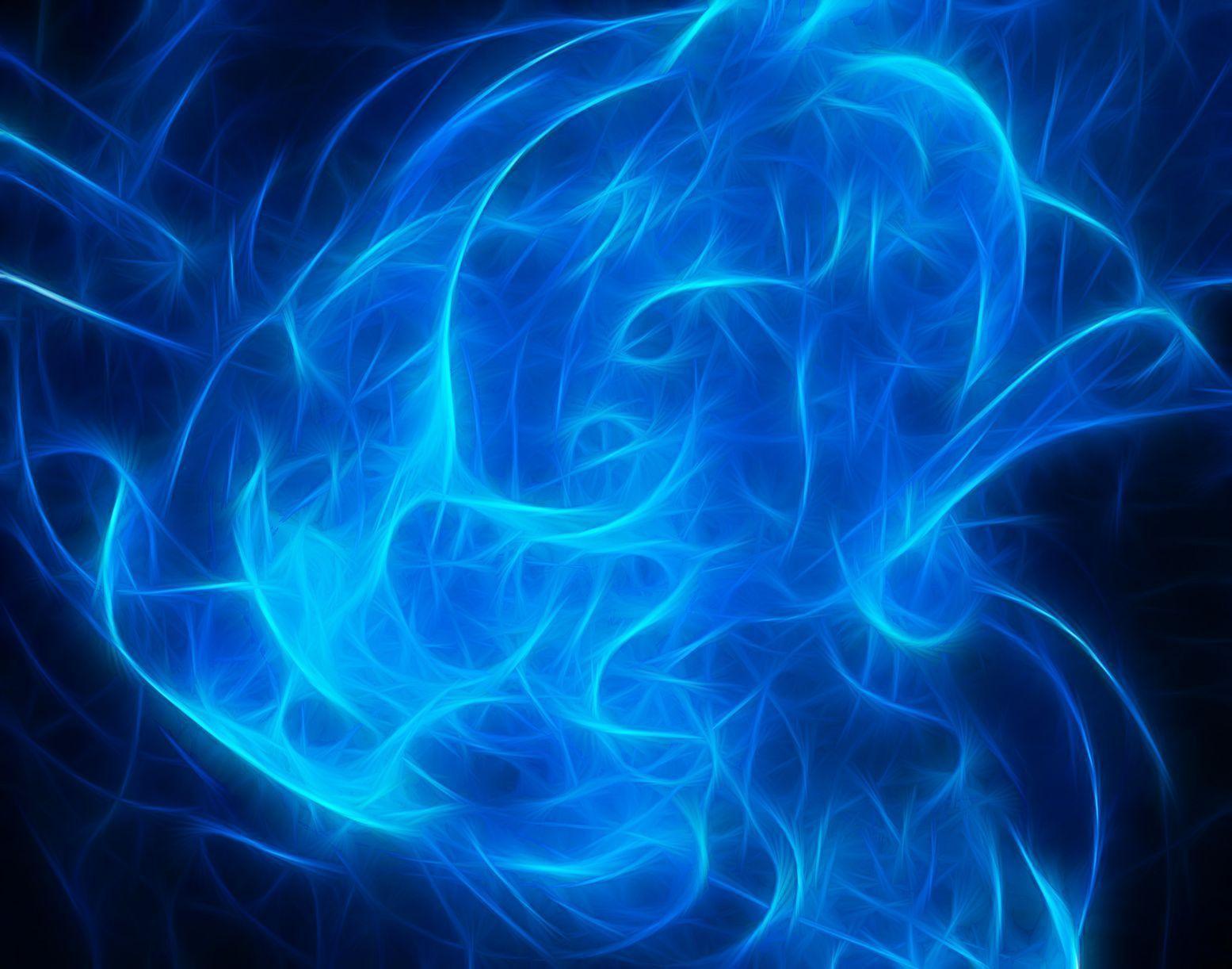 Blue Smoke Wallpapers - Wallpaper Cave