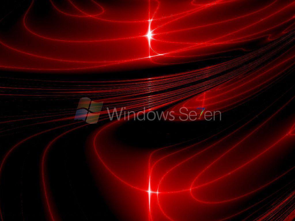 Windows 7 HD Wallpaper