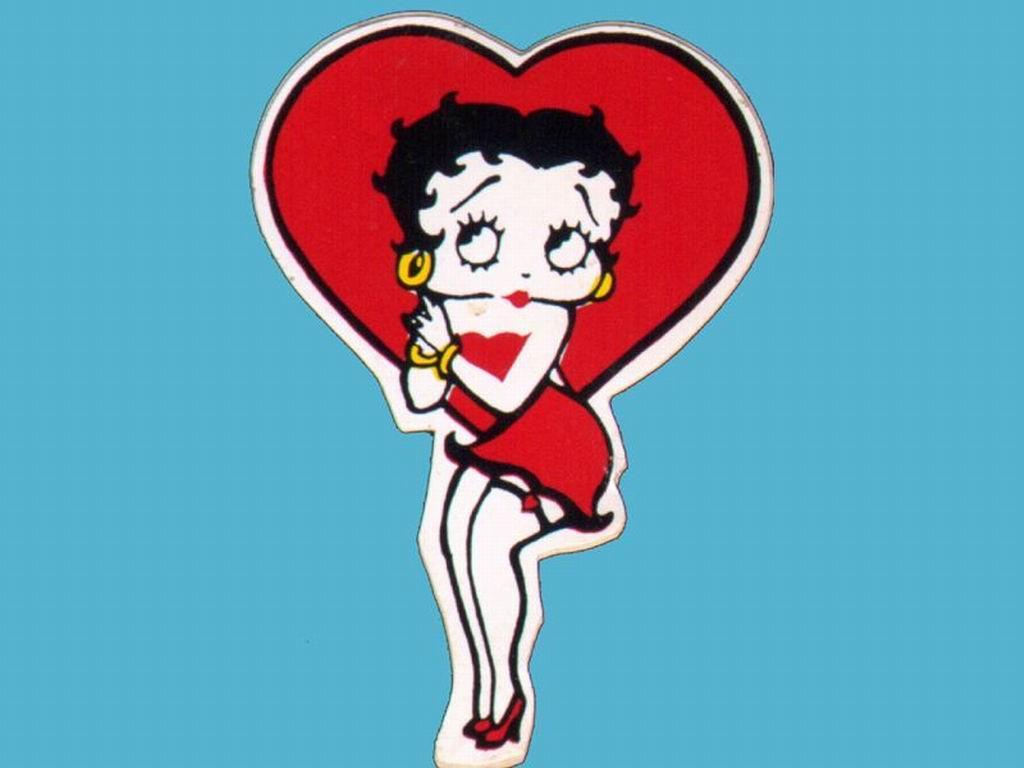 Betty Boop Wallpaper 56415465 Best HD Desktop
