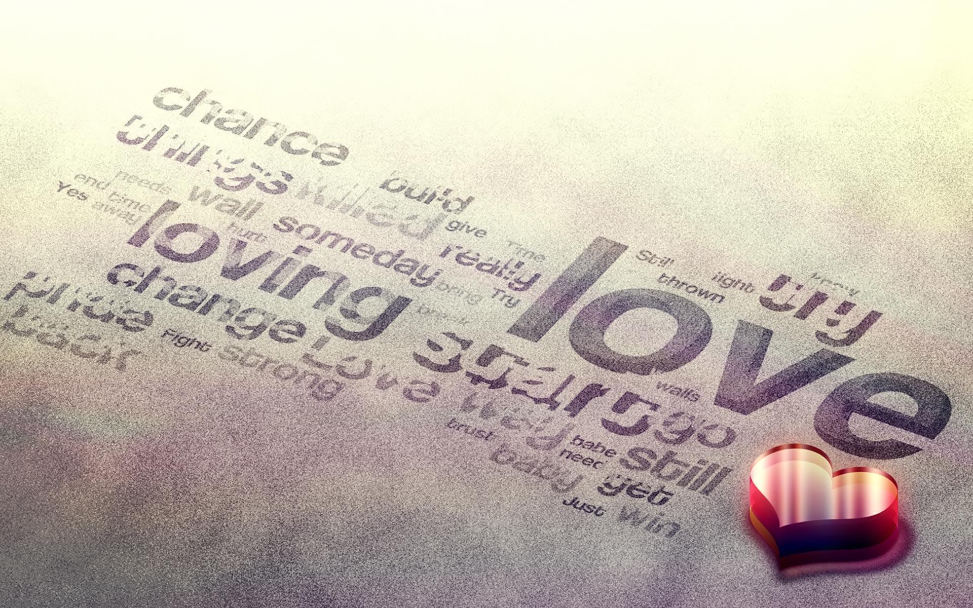 Desktop background // Background // Holiday // Valentine&;s Day