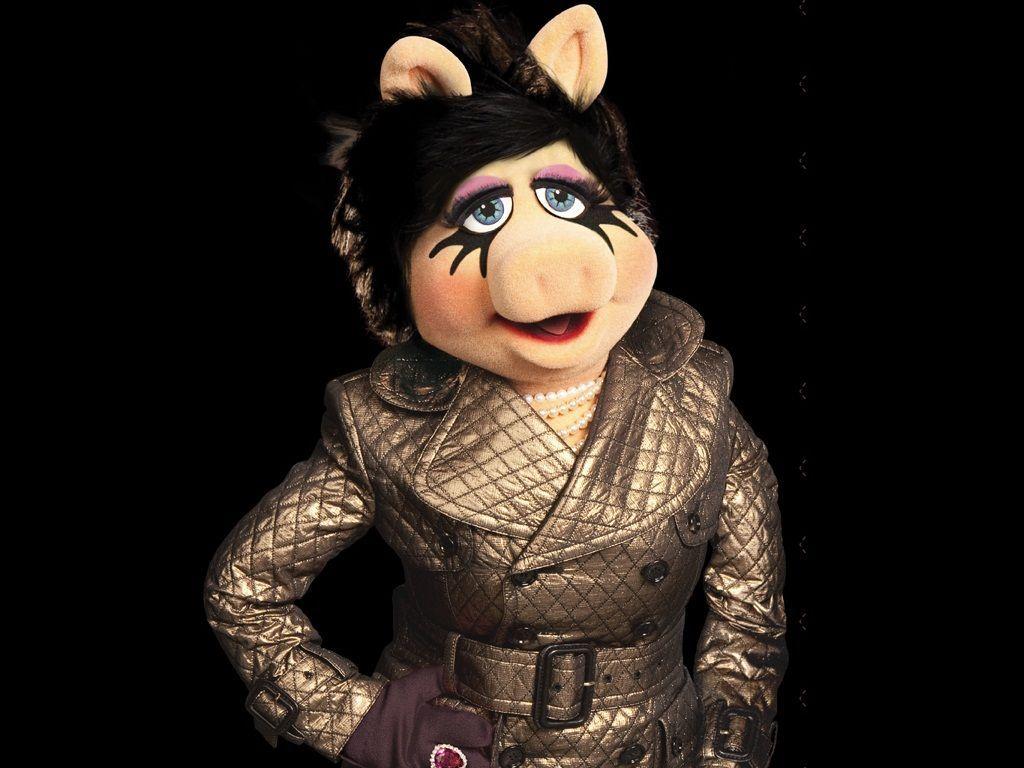 Miss Piggy Picture