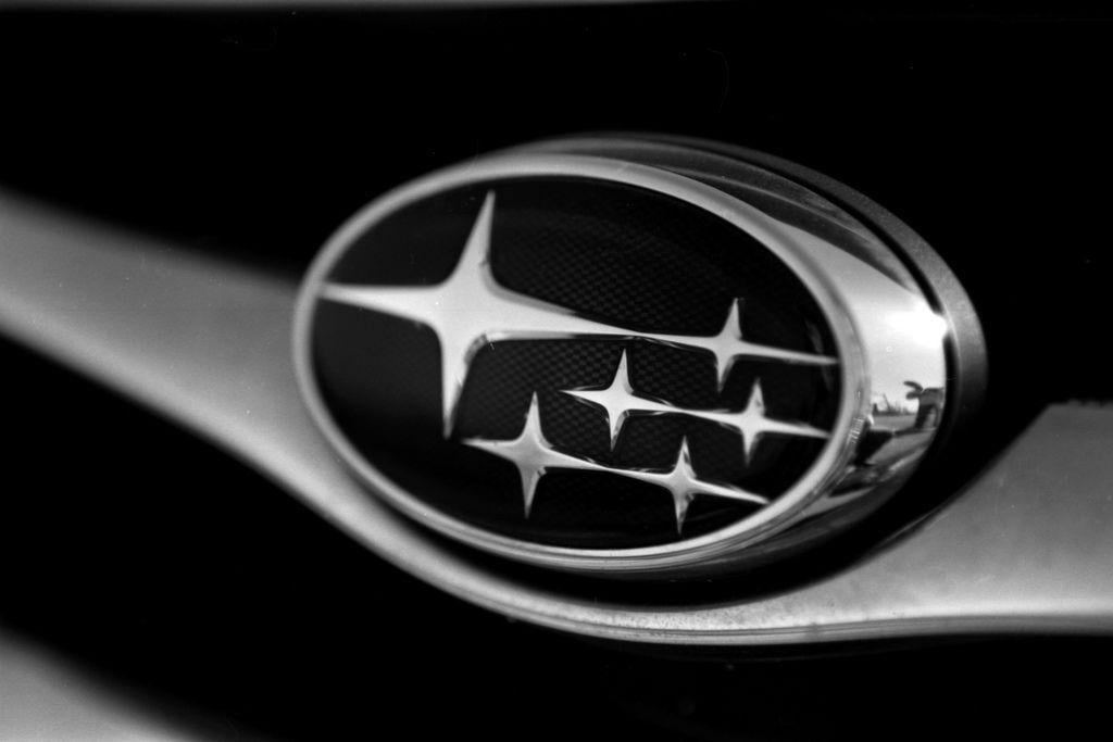 Subaru Logo Wallpapers Wallpaper Cave