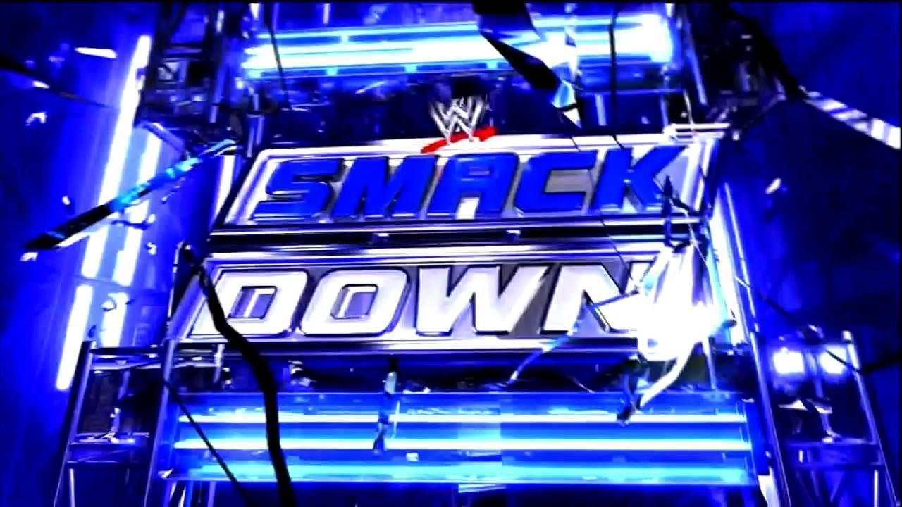 WWE SmackDown Wallpapers - Wallpaper Cave