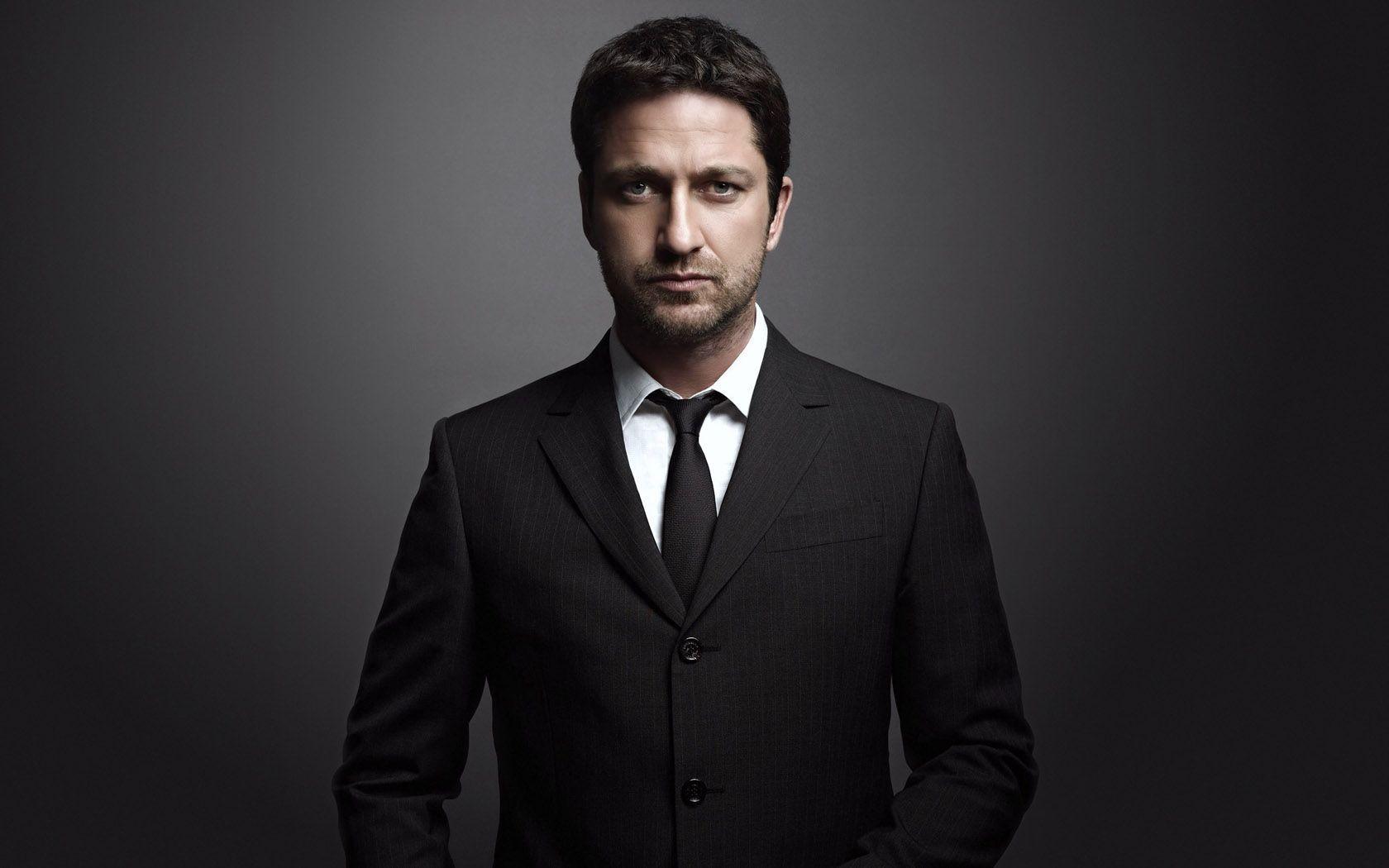 Gerard Butler Wallpaper 3