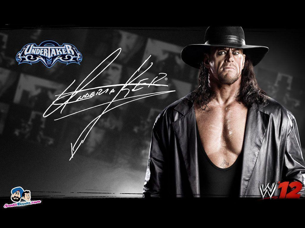 WWE HD Wallpaper #