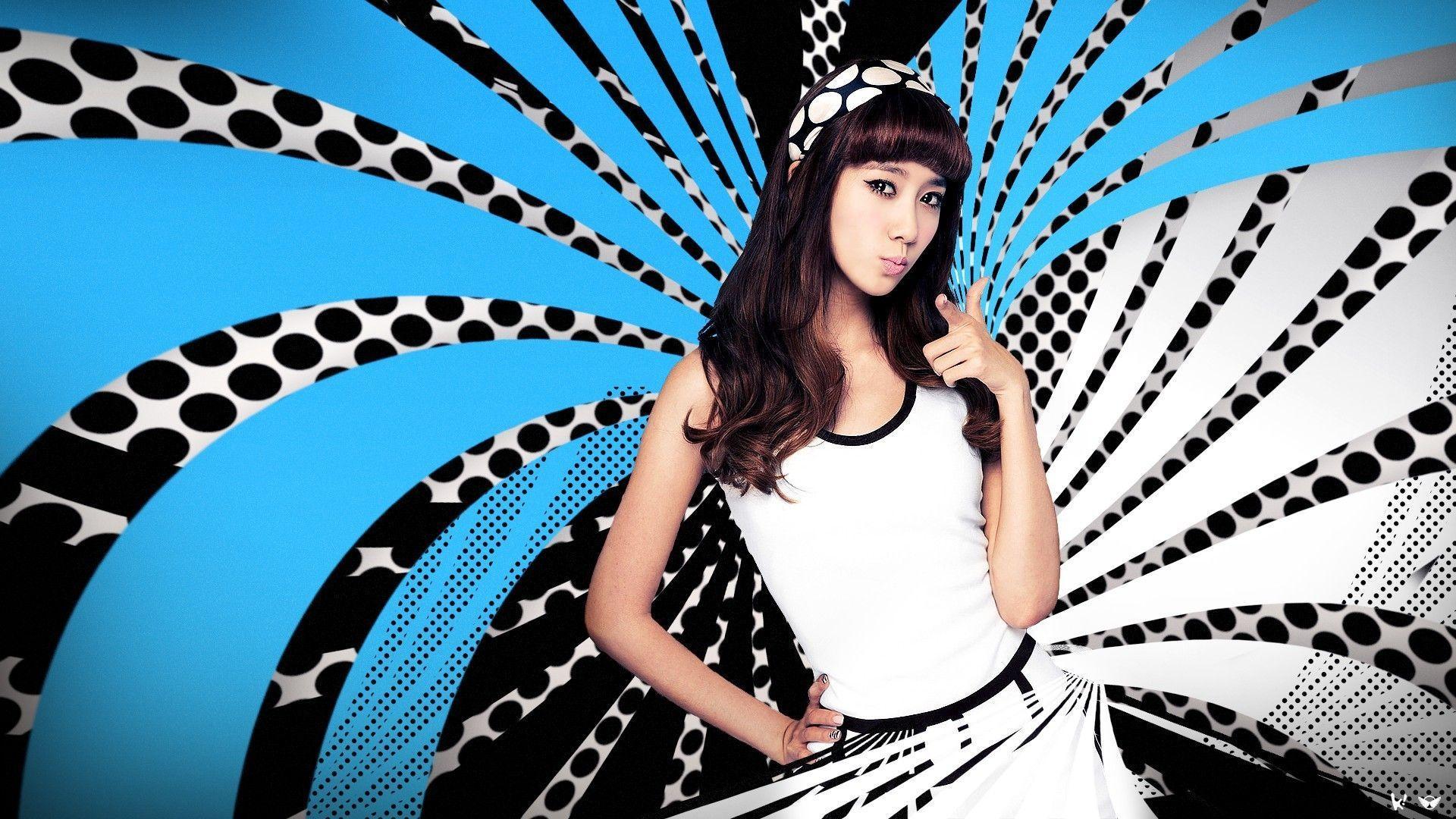 Women Girls Generation Snsd Im Yoona Fresh New HD Wallpaper