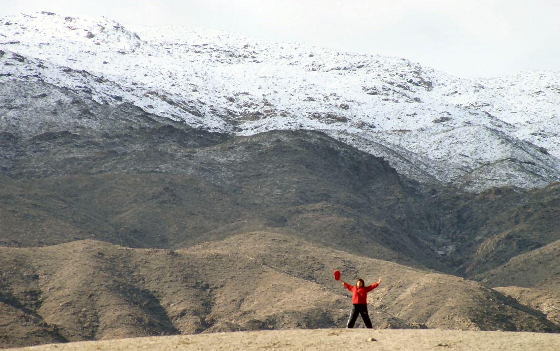 Coachella Valley Palm Desert Photo