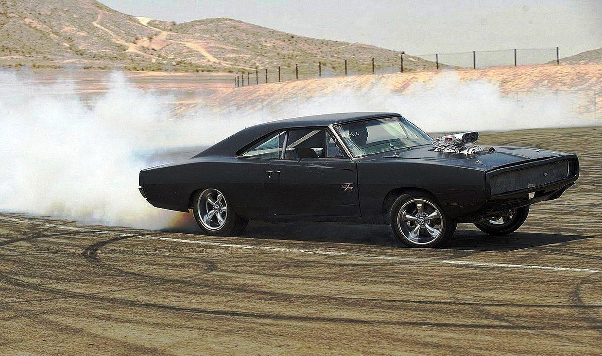 Dodge Charger Wallpaper Car Picture