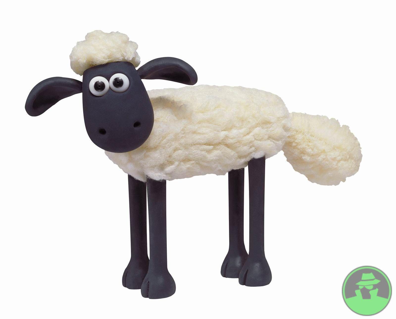 39 Top Photos Shaun The Sheep Decorations - 17 Best images about Shaun the Sheep on Pinterest ...